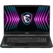 Ноутбук MSI Katana 17 B2RVEK-1618XRU 17.3" 1920x1080 (Full HD), 9S7-17L591-1618