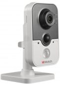 Камера видеонаблюдения HiWatch DS-I214 1920 x 1080 2.8мм F2.0, DS-I214(B) (2.8 MM)