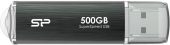 USB накопитель SILICON POWER Marvel Extreme M80 USB 3.2 500 ГБ, SP500GBUF3M80V1GHH