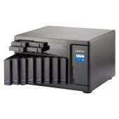 Настольная система хранения QNAP TVS-1282T3 8+4-bay, TVS-1282T3-i7-64G