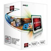 Процессор AMD A4-5300 3400МГц FM2, Box, AD5300OKHJBOX