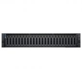 Сервер Dell PowerEdge R740xd 2.5" Rack 2U, 210-AKZR-232