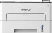 Принтер Pantum P3300DW A4 лазерный черно-белый, P3300DW