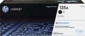 Фото Тонер-картридж HP 135A Лазерный Черный 1100стр, W1350A