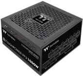 Блок питания для компьютера Thermaltake Toughpower PF3 Gen.5 ATX 80 PLUS Platinum 1050 Вт, PS-TPD-10