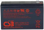 Батарея для ИБП CSB UPS12360 6, UPS 123606