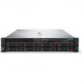 Вид Сервер HPE ProLiant DL385 Gen10 Plus 8x3.5" Rack 2U, P07594-B21