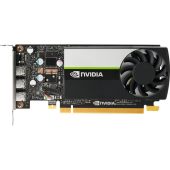 Фото Видеокарта HP NVIDIA Quadro T400 GDDR6 4GB, N02453-002