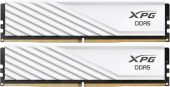 Комплект памяти ADATA XPG Lancer Blade 2х16 ГБ DIMM DDR5 5600 МГц, AX5U5600C4616G-DTLABWH