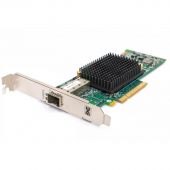 Фото Адаптер главной шины Dell Emulex LPe16000B Fibre Channel 16 Гб/с FH Bracket, 406-BBGW