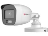 Вид Камера видеонаблюдения HiWatch DS-T500L 2960 x 1665 3.6мм F1.0, DS-T500L(3.6MM)