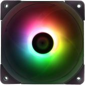 Фото Корпусный вентилятор Thermalright TL-C12S 120 мм 4-pin, TL-C12S