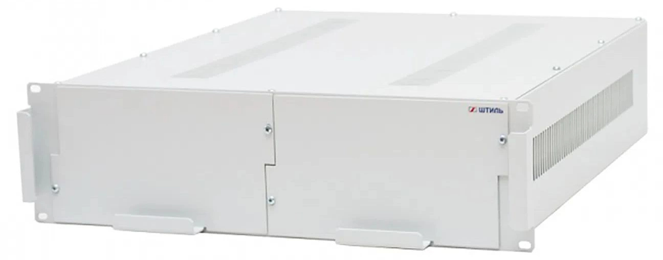 Внешний батареный блок ШТИЛЬ BMR-96-24, BMR-96-24