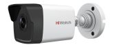 Фото Камера видеонаблюдения HiWatch DS-I400 2.8мм, DS-I400(D)(2.8MM)