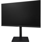Монитор Delta Computers Сова 27" IPS серый, OM270I.QHD.AS.03.P3