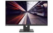 Фото Монитор Lenovo E24-30 23.8" IPS чёрный, 63EDXAR2CB