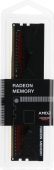 Фото Модуль памяти AMD Radeon R9 Gaming Series 16 ГБ DIMM DDR4 3200 МГц, R9S416G3206U2S