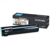 Вид Тонер-картридж Lexmark X94x Лазерный Черный 36000стр, X945X2KG