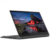 Картинка Ноутбук-трансформер Lenovo ThinkPad X1 Yoga Gen 5 14&quot; 1920x1080 (Full HD), 20UB0043RT