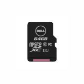 Photo Карта памяти Dell G14 microSDXC 64GB, 385-BBKI