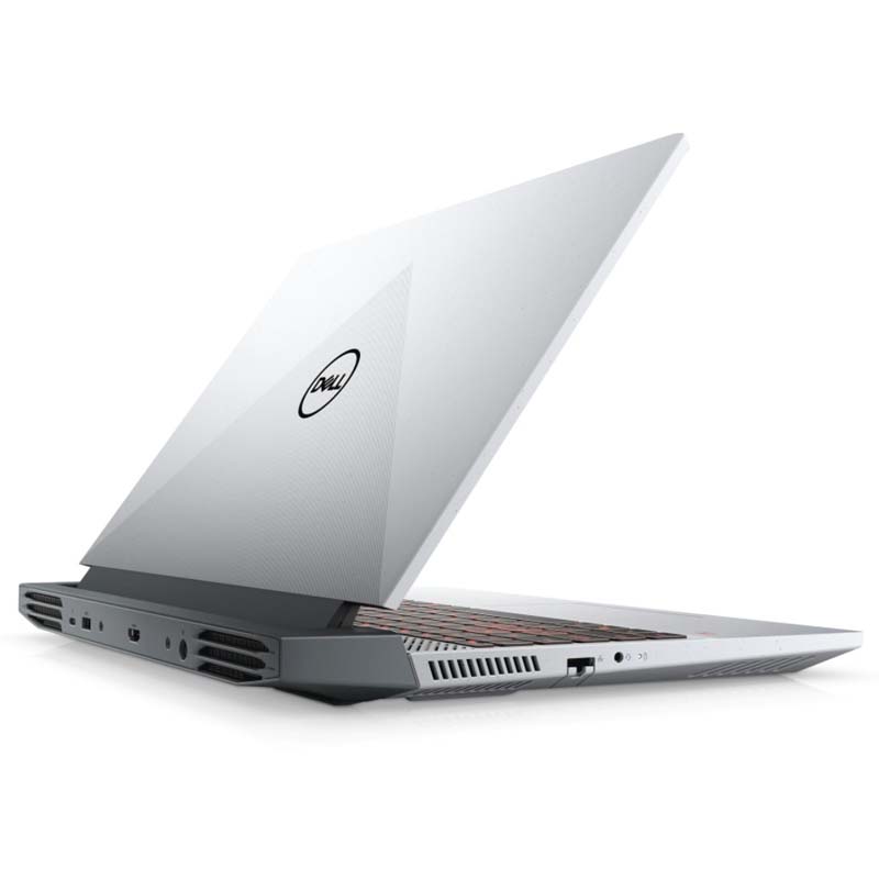 Картинка - 1 Игровой ноутбук Dell G15 5515 15.6&quot; 1920x1080 (Full HD), G515-0069