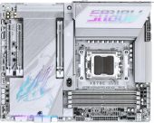 Материнская плата Gigabyte X870E A PRO X ICE ATX AM5, X870E A PRO X ICE