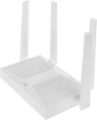 Беспроводной маршрутизатор Cudy WR3000E 2.4 и 5 ГГц 2402 Мб/с, Mesh, WR3000E