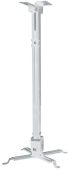 Кронштейн для проектора BURO PR04-100W потолочный, PR04-100W