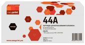 Тонер-картридж EasyPrint 44A Лазерный Черный 1000стр с чипом, LH-CF244A