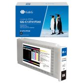 Картридж G&G C13T41F540 Струйный Черный, GG-C13T41F540