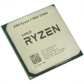 Photo Процессор AMD Ryzen 7 Pro-4750G 3600МГц AM4, Oem, 100-100000145MPK