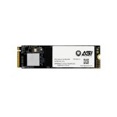 Фото Диск SSD AGI AI298 M.2 2280 500 ГБ PCIe 3.0 NVMe x4, AGI500GIMAI298
