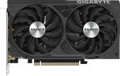 Фото Видеокарта Gigabyte GeForce RTX 4060 Ti WindForce GDDR6 16GB, GV-N406TWF2-16GD