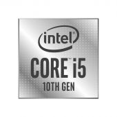 Вид Процессор Intel Core i5-10600K 4100МГц LGA 1200, Oem, CM8070104282134
