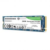 Вид Диск SSD Seagate BarraCuda 510 M.2 2280 256 ГБ PCIe 3.0 NVMe x4, ZP256CM30041