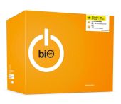 Тонер-картридж Bion 307A Лазерный Желтый 7300стр с чипом, BCR-CE742A