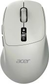 Мышь Acer OMR503 Беспроводная светло-серый, ZL.MCE11.01C