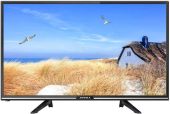 Телевизор SUPRA STV-LC32LT0110W 32" 1366x768 (WXGA) чёрный, STV-LC32LT0110W