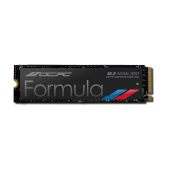 Вид Диск SSD OCPC Formula Series M.2 2280 256 ГБ PCIe 3.0 NVMe x4, SSDM2PCIEF256G