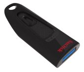 Вид USB накопитель SanDisk Ultra USB 3.0 128 ГБ, SDCZ48-128G-U46