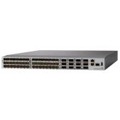 Коммутатор Cisco 93240YC-FX2 Управляемый 60-ports, N9K-C93240YC-FX2