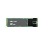 Фото Диск SSD Micron 7450 PRO M.2 2280 960 ГБ PCIe 4.0 NVMe x4, MTFDKBA960TFR-1BC1ZABYYR