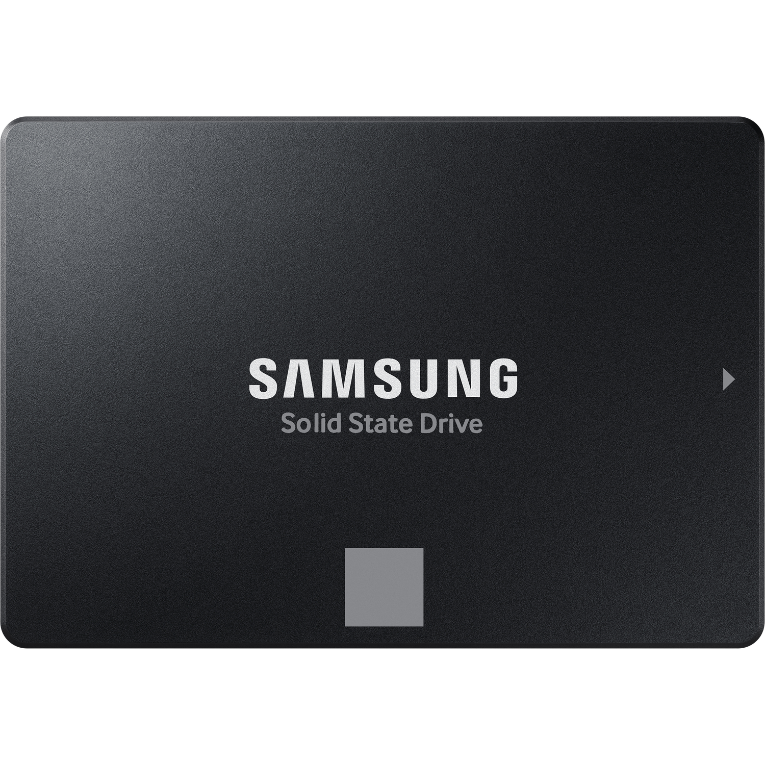 Диск SSD Samsung 870 EVO 2.5" 500 ГБ SATA, MZ-77E500BW
