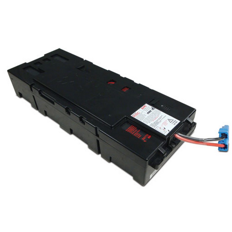 Картинка - 1 Батарея для ИБП APC by Schneider Electric #115, APCRBC115
