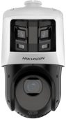 Камера видеонаблюдения HIKVISION DS-2SE4C225MWG-E/26 3632 x 1632 2.8мм, DS-2SE4C225MWG-E/26(F0)