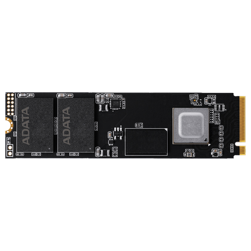 Картинка - 1 Диск SSD ADATA XPG GAMMIX S50 Lite M.2 2280 2TB PCIe NVMe 4.0 x4, AGAMMIXS50L-2T-CS
