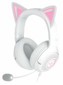 Наушники Razer Kraken Kitty V2 USB белый, RZ04-04730600-R3M1