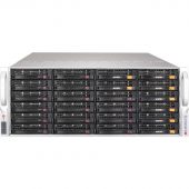 Photo Серверная платформа Supermicro SuperServer 6049GP-TRT 24x3.5&quot; 4U, SYS-6049GP-TRT