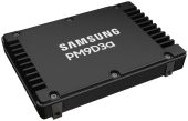 Диск SSD Samsung PM9D3a 2.5&quot; 15 мм 960 ГБ PCIe 5.0 NVMe x4, MZWL6960HFJA-00AW7