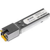 Трансивер SNR SFP Витая пара, SNR-SFP100-T